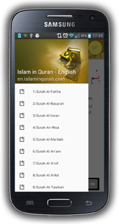 en.islaminquran.com Android App