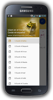 es.islaminquran.com Android App