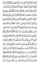 The Noble Qur'an, Page-29