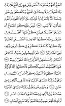 The Noble Qur'an, Page-31