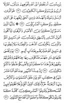 El Noble Corán, Página-192