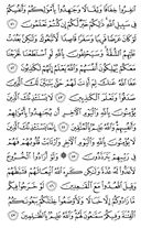 El Noble Corán, Página-194