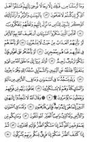 The Noble Qur'an, Page-272