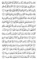 Noble Qur'an, halaman-286