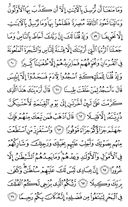 The Noble Qur'an, Page-288