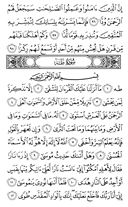 The Noble Qur'an, Page-312