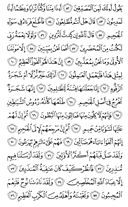 The Noble Qur'an, Page-448