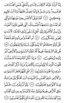 Noble Qur'an, halaman-463