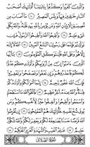 The Noble Qur'an, Page-557